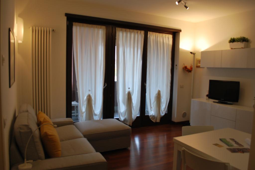 Lovely Apartment 维罗纳 外观 照片