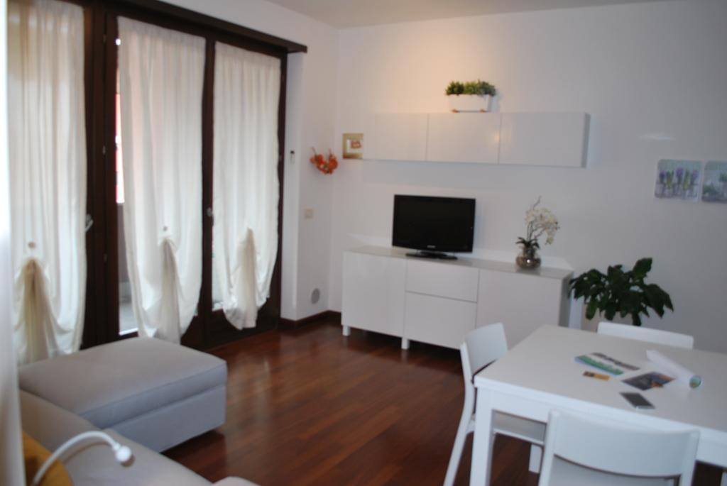 Lovely Apartment 维罗纳 外观 照片
