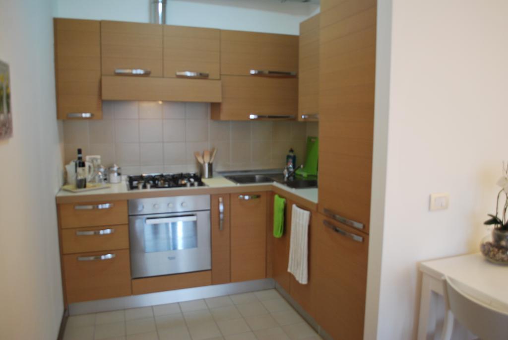 Lovely Apartment 维罗纳 外观 照片