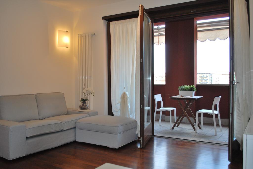 Lovely Apartment 维罗纳 外观 照片